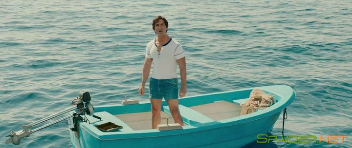 Mamma Mia! 2 / Mamma Mia! Here We Go Again (2018) WEB-DLRip | iTunes 3