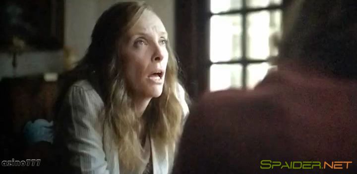 Реинкарнация / Hereditary (2018) TS 4 Реинкарнация / Hereditary (2018) TS 4