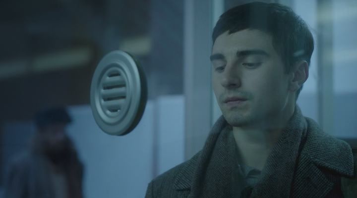 Американцы / The Americans [6 Сезон. 1-10 из 10] (2018) WEB-DLRip | NewStudio 2