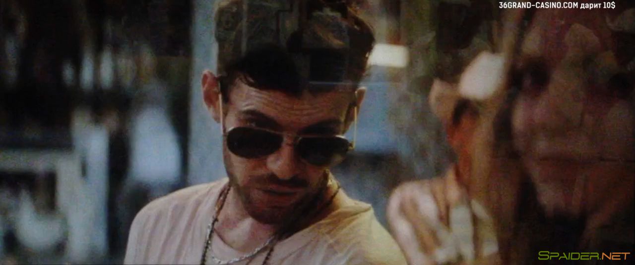 Опасный бизнес / Gringo (2018) TS 720p 2 Опасный бизнес / Gringo (2018) TS 720p 2