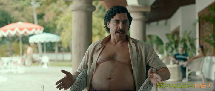 Эскобар / Loving Pablo (2017) BDRip | Лицензия 3 Эскобар / Loving Pablo (2017) BDRip | Лицензия 3