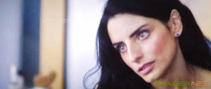 Мисс Пуля / Miss Bala (2019) TS 1 Мисс Пуля / Miss Bala (2019) TS 1