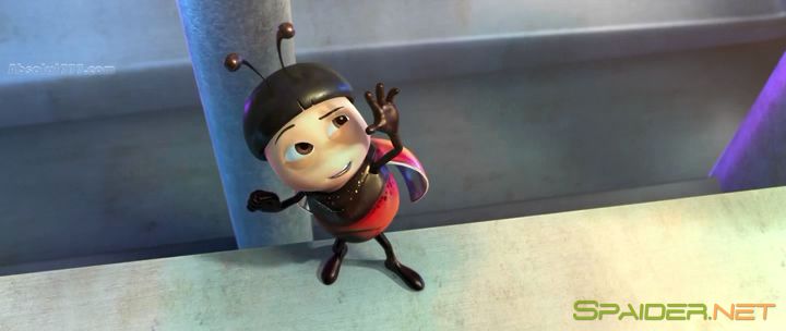 Руби и Повелитель воды / The Ladybug (2018) WEB-DLRip | Чистый звук 0 Руби и Повелитель воды / The Ladybug (2018) WEB-DLRip | Чистый звук 0