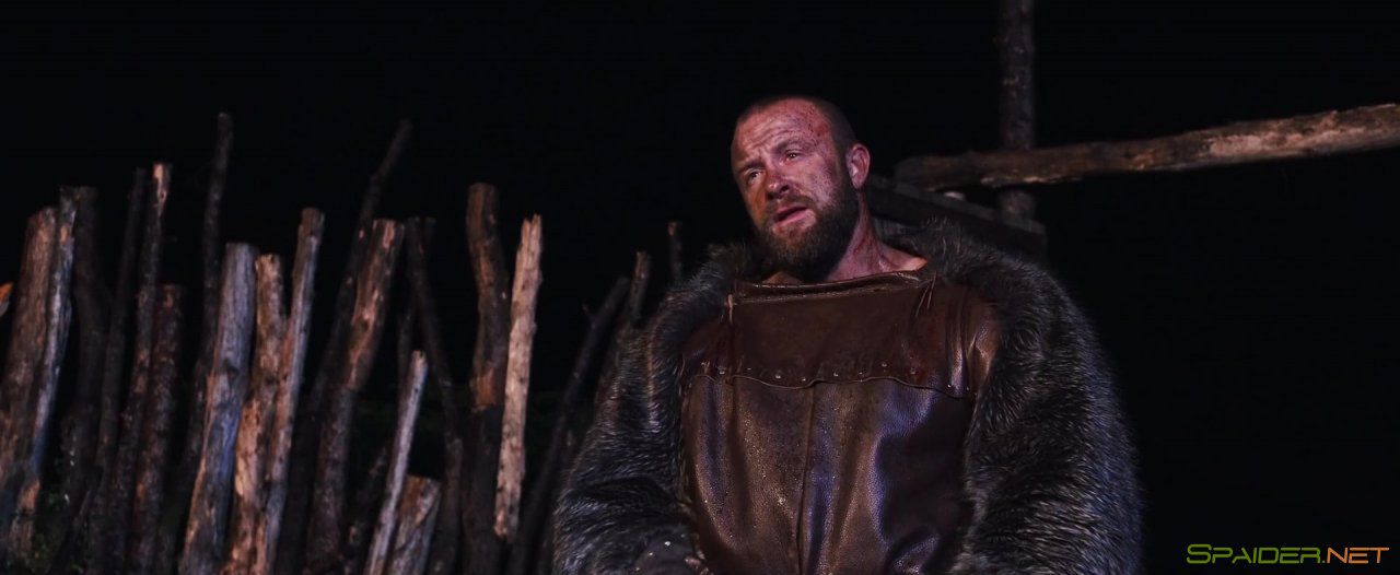 Пропавший викинг / The Lost Viking (2018) WEBRip 1080p | GreenРай Studio 3 Пропавший викинг / The Lost Viking (2018) WEBRip 1080p | GreenРай Studio 3