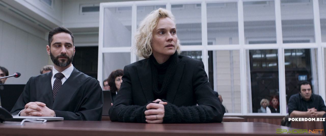 На пределе / Aus dem Nichts (2017) WEB-DL 720p | Чистый звук 1 На пределе / Aus dem Nichts (2017) WEB-DL 720p | Чистый звук 1