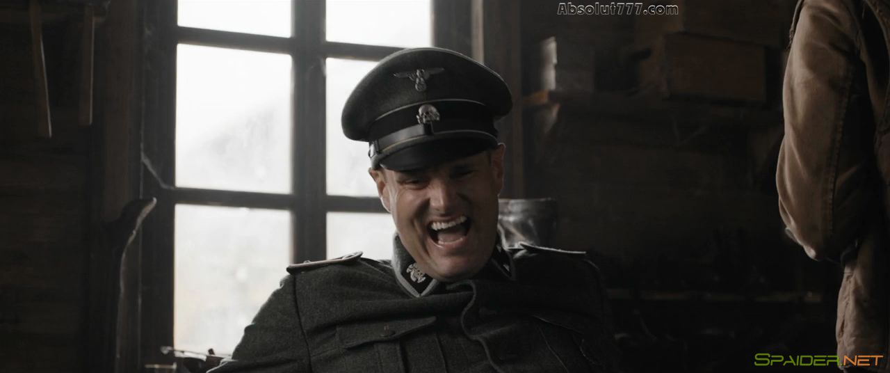 Собибор (2018) WEB-DL 720p 0 Собибор (2018) WEB-DL 720p 0