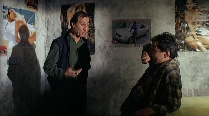 Грузинский виноград / Любовь в винограднике / Georgische Trauben (2001) DVDRip 13 Грузинский виноград / Любовь в винограднике / Georgische Trauben (2001) DVDRip 13