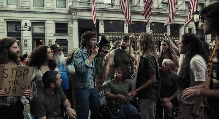 Секретное досье / The Post (2017) BDRip | iTunes 1 Секретное досье / The Post (2017) BDRip | iTunes 1