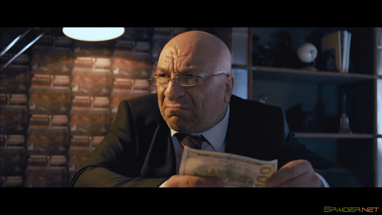 Сотка (2018) WEBRip 720p 2 Сотка (2018) WEBRip 720p 2