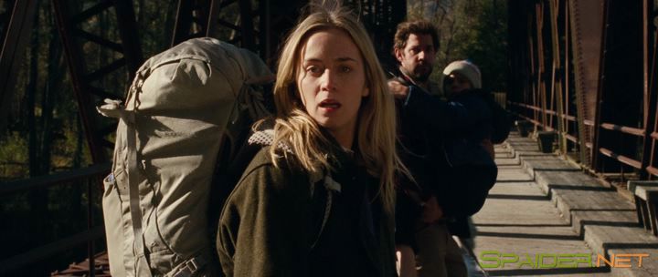 Тихое место / A Quiet Place (2018) BDRip | iTunes 4 Тихое место / A Quiet Place (2018) BDRip | iTunes 4