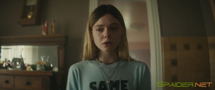 Кажется, мы остались одни / I Think We're Alone Now (2018) WEB-DLRip | L 4 Кажется, мы остались одни / I Think We're Alone Now (2018) WEB-DLRip | L 4
