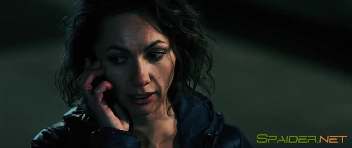 Переход (2016) WEBRip 0 Переход (2016) WEBRip 0