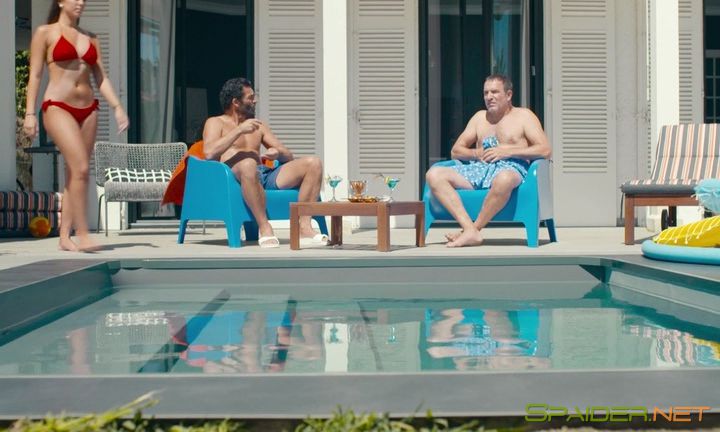 Мне по кайфу! / I Feel Good (2018) HDRip 2 Мне по кайфу! / I Feel Good (2018) HDRip 2