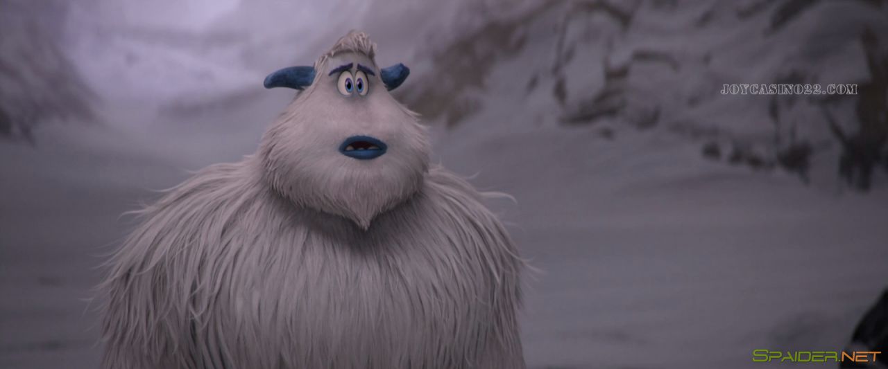 Смолфут / Smallfoot (2018) BDRip 1080p | Чистый звук 1 Смолфут / Smallfoot (2018) BDRip 1080p | Чистый звук 1