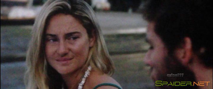 Во власти стихии / Adrift (2018) TS 1 Во власти стихии / Adrift (2018) TS 1