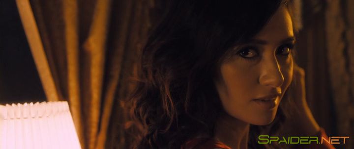 Кикбоксер возвращается / Kickboxer: Retaliation (2017) BDRip | P, A 2 Кикбоксер возвращается / Kickboxer: Retaliation (2017) BDRip | P, A 2