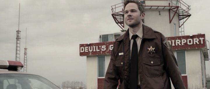 Дьявольские врата / Devil's Gate (2017) BDRip | Jaskier 2 Дьявольские врата / Devil's Gate (2017) BDRip | Jaskier 2