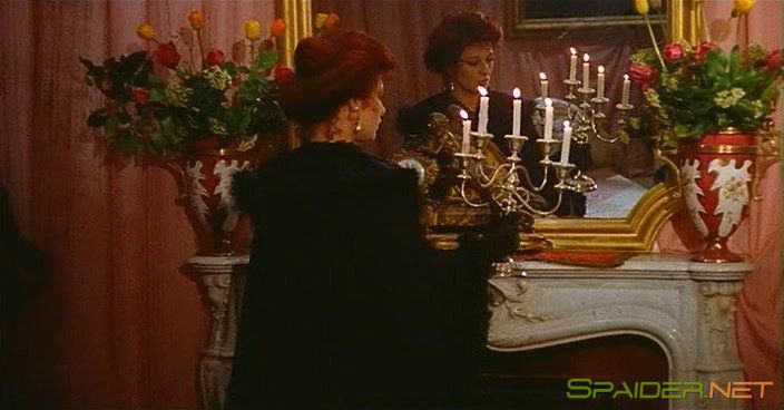 Призрак / Malombra (1984) DVDRip | A 1 Призрак / Malombra (1984) DVDRip | A 1