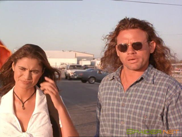 Стеклянная клетка / The Glass Cage (1996) TVRip 9 Стеклянная клетка / The Glass Cage (1996) TVRip 9