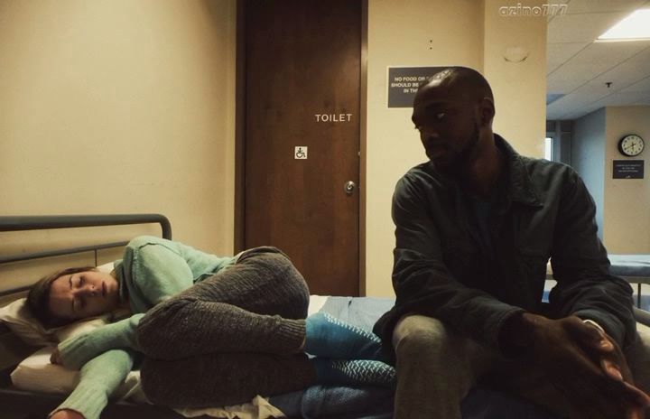 Не в себе / Unsane (2018) WEB-DLRip | Звук с TS 3 Не в себе / Unsane (2018) WEB-DLRip | Звук с TS 3