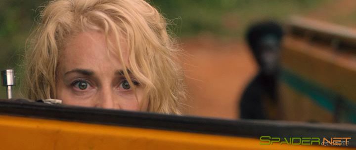 Блокнот Сары / El cuaderno de Sara (2018) HDRip | L 2 Блокнот Сары / El cuaderno de Sara (2018) HDRip | L 2