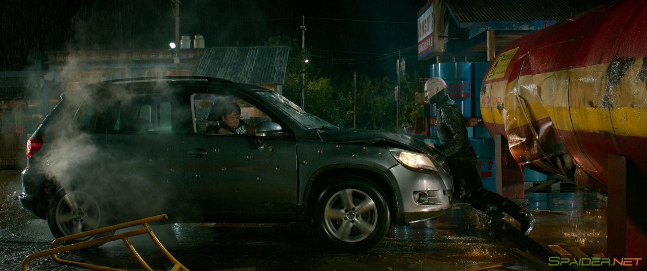 Сердце из стали / Кровоточащая сталь / Ji qi zhi xue / Bleeding Steel (2017) BDRip 1080p | iTunes 2 Сердце из стали / Кровоточащая сталь / Ji qi zhi xue / Bleeding Steel (2017) BDRip 1080p | iTunes 2