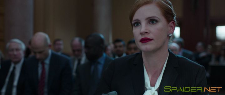 Опасная игра Слоун / Miss Sloane (2016) BDRip | iTunes 2 Опасная игра Слоун / Miss Sloane (2016) BDRip | iTunes 2