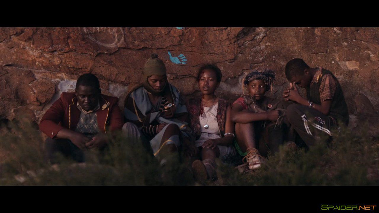 Пять пальцев для Марселя / Five Fingers for Marseilles (2017) WEBRip 1080p | L2 2 Пять пальцев для Марселя / Five Fingers for Marseilles (2017) WEBRip 1080p | L2 2