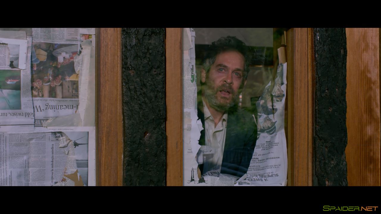 Птичий короб / Bird Box (2018) WEB-DL 1080p | Sub 3 Птичий короб / Bird Box (2018) WEB-DL 1080p | Sub 3