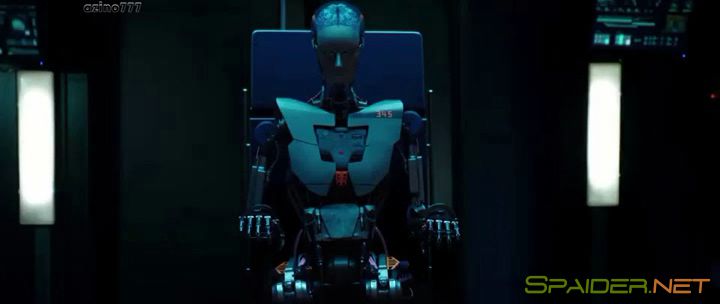 Репродукция / Replicas (2018) WEBRip | Чистый звук 2 Репродукция / Replicas (2018) WEBRip | Чистый звук 2