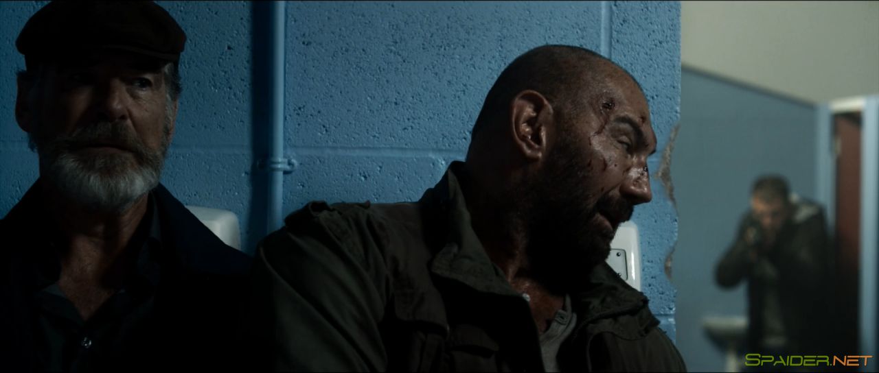 Окончательный счёт / Final Score (2018) WEB-DL 1080p | HDRezka Studio 1 Окончательный счёт / Final Score (2018) WEB-DL 1080p | HDRezka Studio 1