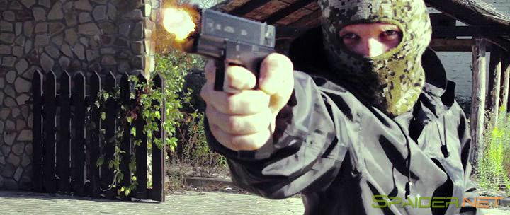 Грабители (2017) WEB-DLRip | iTunes 7 Грабители (2017) WEB-DLRip | iTunes 7