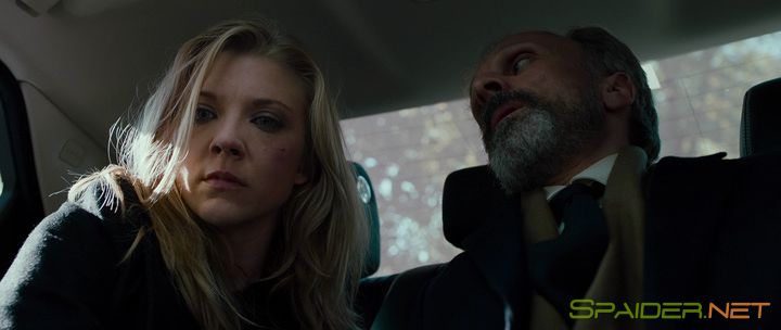 Невидимка / In Darkness (2018) BDRip | iTunes 0 Невидимка / In Darkness (2018) BDRip | iTunes 0