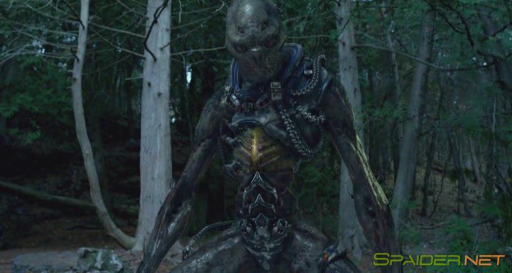 Человек против... / Man Vs. (2015) WEB-DLRip 6 Человек против... / Man Vs. (2015) WEB-DLRip 6