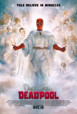 Жил-был Дэдпул / Once Upon A Deadpool (2018) BDRip 1080p | iTunes Жил-был Дэдпул / Once Upon A Deadpool (2018) BDRip 1080p | iTunes
