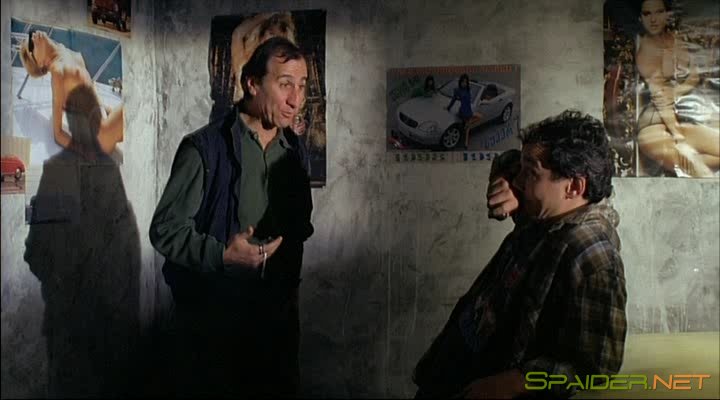 Грузинский виноград / Любовь в винограднике / Georgische Trauben (2001) DVDRip 13 Грузинский виноград / Любовь в винограднике / Georgische Trauben (2001) DVDRip 13