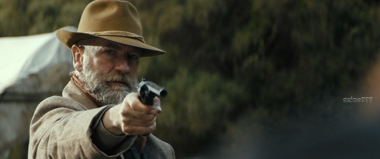 Украденный / The Stolen (2017) BDRip 720p | L 0 Украденный / The Stolen (2017) BDRip 720p | L 0