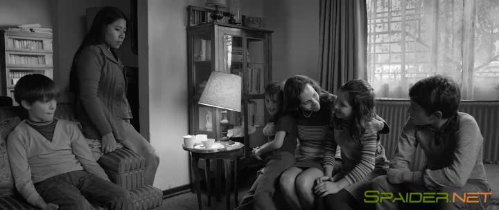 Рома / Roma (2018) WEBRip | LakeFilms 1 Рома / Roma (2018) WEBRip | LakeFilms 1
