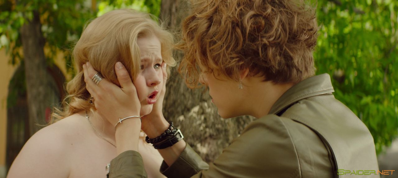 Я худею (2018) BDRip 1080p | Лицензия 0 Я худею (2018) BDRip 1080p | Лицензия 0