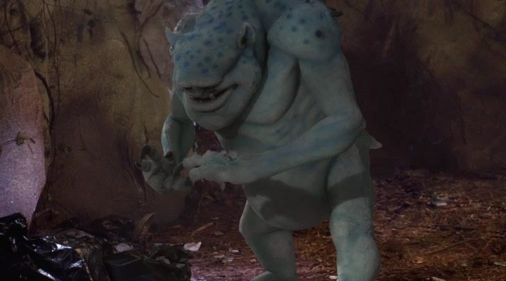 Монстры на свободе / Monsters at Large (2018) WEB-DLRip | L 4 Монстры на свободе / Monsters at Large (2018) WEB-DLRip | L 4