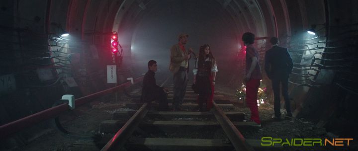 Диггеры (2016) HDRip | ITA-Transfer | Лицензия 1 Диггеры (2016) HDRip | ITA-Transfer | Лицензия 1