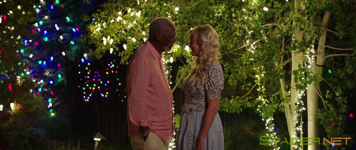 Все только начинается / Just Getting Started (2017) BDRip | Лицензия 2 Все только начинается / Just Getting Started (2017) BDRip | Лицензия 2