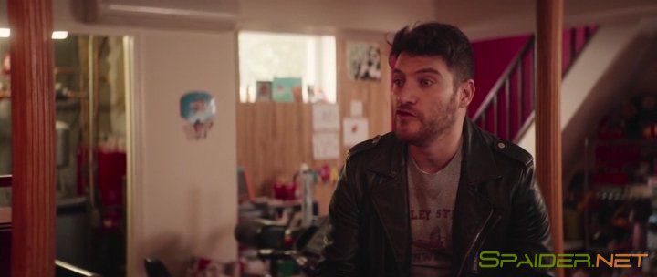 Скорее всего произойдет убийство / Most Likely to Murder (2018) WEBRip | L2 0 Скорее всего произойдет убийство / Most Likely to Murder (2018) WEBRip | L2 0