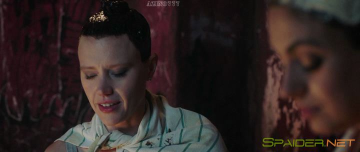 Шпион, который меня кинул / The Spy Who Dumped Me (2018) HDRip | Чистый звук 2 Шпион, который меня кинул / The Spy Who Dumped Me (2018) HDRip | Чистый звук 2