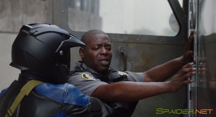 Расправа / Reprisal (2018) BDRip | iTunes 2 Расправа / Reprisal (2018) BDRip | iTunes 2