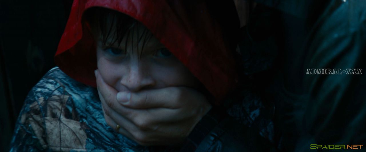 Первое убийство / First Kill (2017) BDRip 1080p | Чистый звук 0 Первое убийство / First Kill (2017) BDRip 1080p | Чистый звук 0