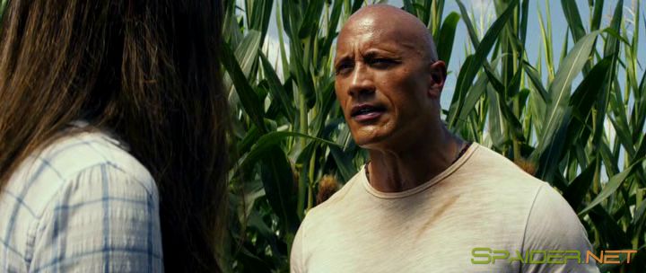 Рэмпейдж / Rampage (2018) BDRip | Лицензия 1 Рэмпейдж / Rampage (2018) BDRip | Лицензия 1