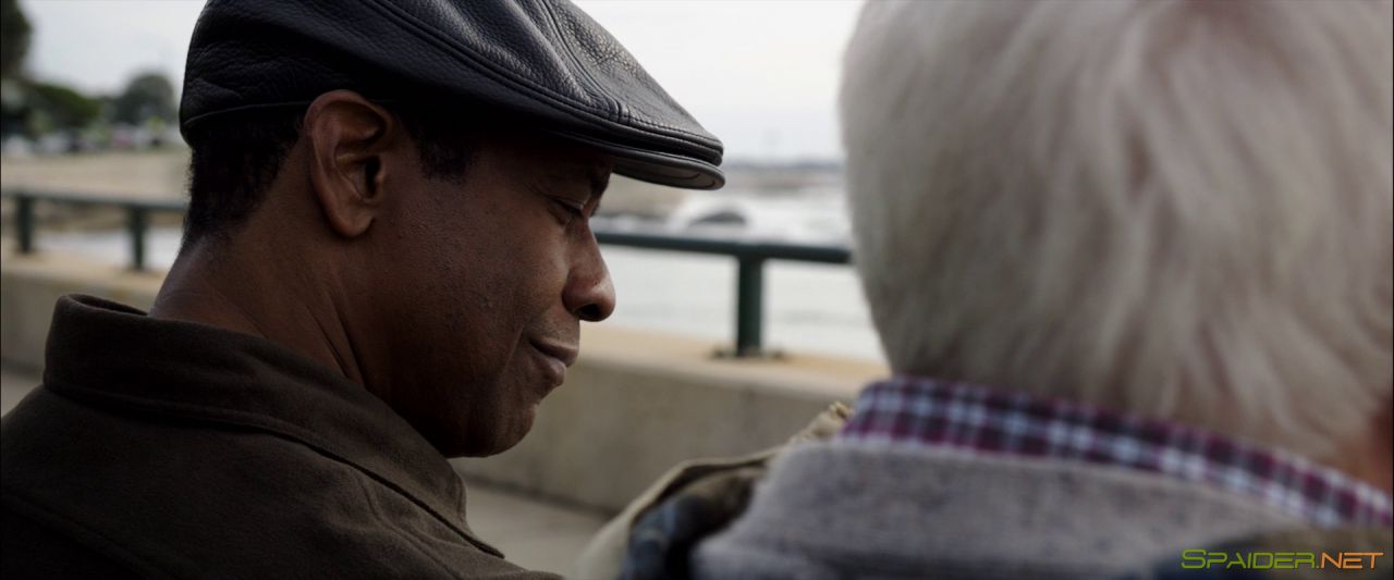 Великий уравнитель 2 / The Equalizer 2 (2018) BDRip 1080p | Лицензия 1 Великий уравнитель 2 / The Equalizer 2 (2018) BDRip 1080p | Лицензия 1