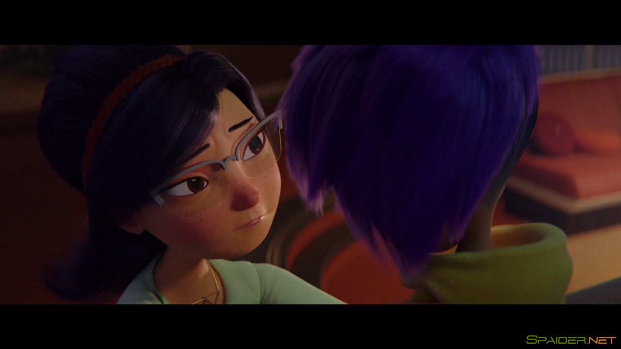 Следующее поколение / Next Gen (2018) WEB-DL 1080p 2 Следующее поколение / Next Gen (2018) WEB-DL 1080p 2