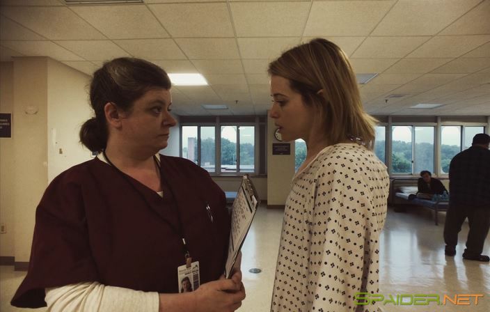 Не в себе / Unsane (2018) HDRip | iTunes 2 Не в себе / Unsane (2018) HDRip | iTunes 2